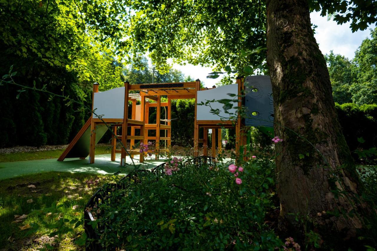 Villatoro Zgorzelec Exterior photo