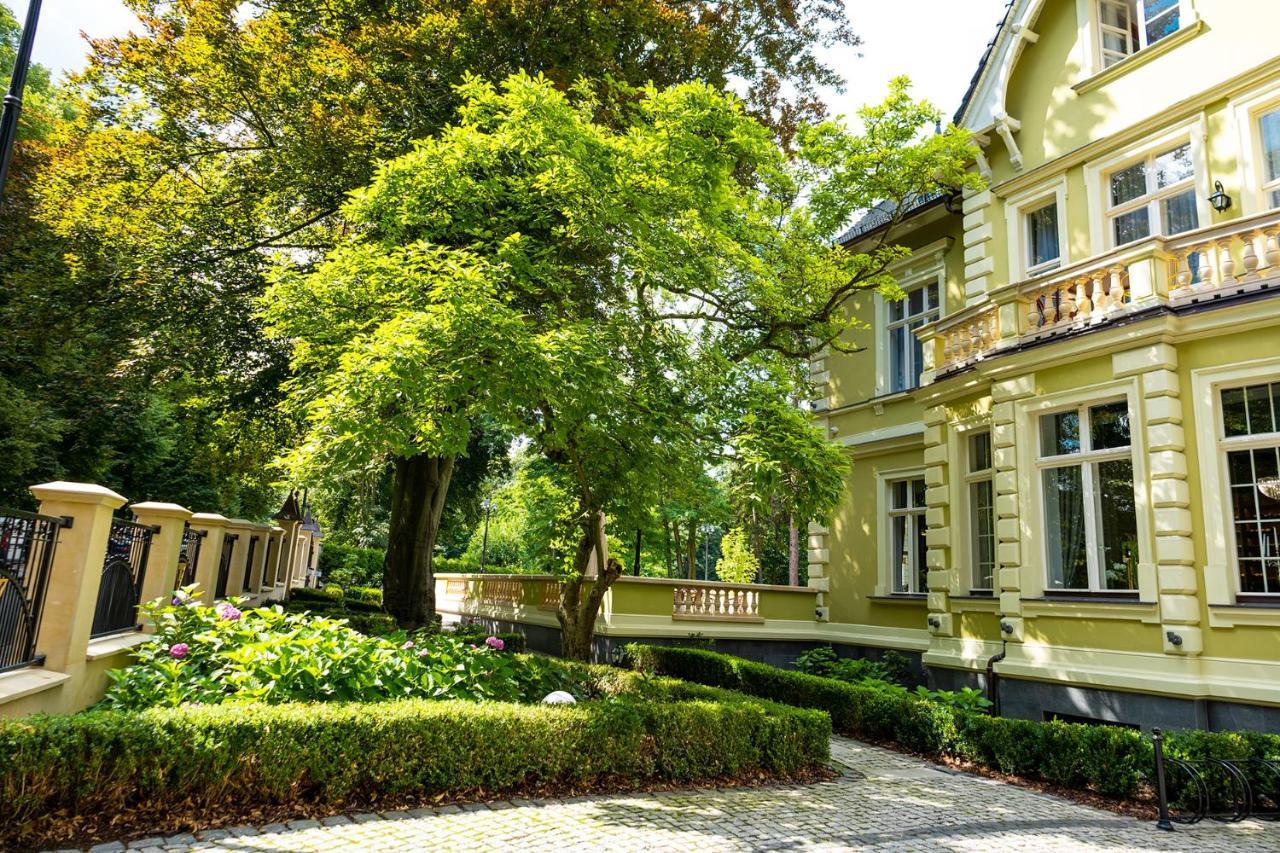 Villatoro Zgorzelec Exterior photo